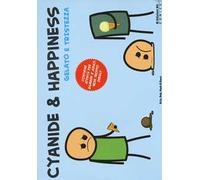 Ice cream & sadness. Le vignette di Cyanide & Happiness. Vol. 1