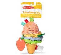 Gelato in stoffa Melissa & Doug 30750