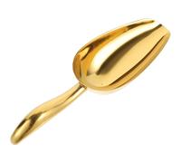 Gelato Porzionatore Paletta Per Il Terreno Misurino Chicchi Di Caffè