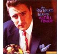 Gelato, Ray Giants of Jazz - Full Flavour