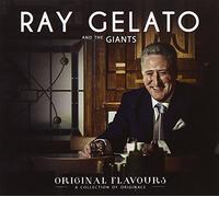 Gelato Ray, Giants The - Original Flavours