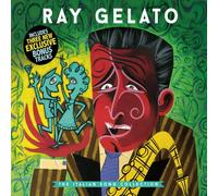 ["Gelato Ray"] - The Italiana Song Collection