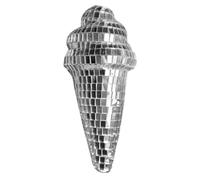 Gelattto Oggetti Di Scena Per Il Gelato Decorazioni Da Discoteca