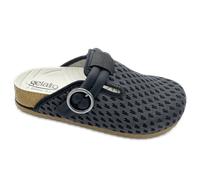Gelattto PLANTARE INDOSSABILE PUNTA CHIUSA WOODSTOCK SOFT 2,0 CENERE 35/36