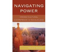 Gelaye Debebe Navigating Power (Tascabile)