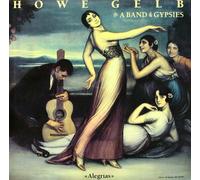 GELB, HOWE & A BAND OF GY - ALEGRIAS ED. NORMAL