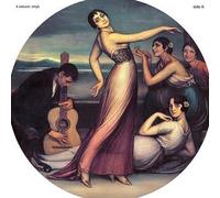Gelb,Howe & a Band of Gypsies - Alegrias