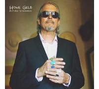 Howe Gelb Future Standards (CD) Album
