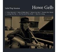 Gelb,Howe - Label Pop Session