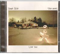 Gelb,Howe - Like You