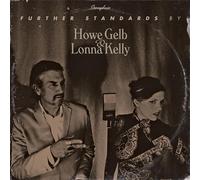 Gelb, Howe/Lonna Kel - Further Standards