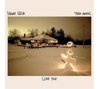 Gelb,Howe - Sno Angel Like You