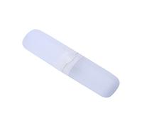 Gelb&Schwarz Orchid Myst Spray 100 Home Portaspazzolino Portatile Portaspazzolino da Viaggio Astuccio Posate Astuccio Portamatite Spazzolino Dentifricio Organizer Box Vacanza Must Haves, Cl2, Taglia