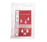 GELBENTONITE ENOLOGICA DAL CIN DC+5 Kg. 2 per la chiarificazione di vini