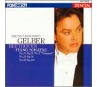 Gelber,Bruno Leonardo - Klaviersonaten Vol.5