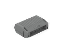 GELBOX Manicotto per cavi in gel per 2 raccordi 0,5-6 207-1432