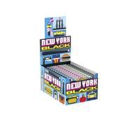 PERFETTI CARAMELLE RIPIENE LIQUIRIZIA 150PZ