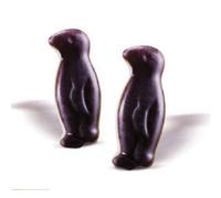 Gelco - Pinguini Morbidi alla Liquirizia kg 2