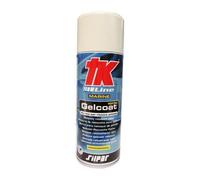 GELCOAT BIANCO CLASSICO TK 400 ml SPRAY RITOCCO VETRORESINA