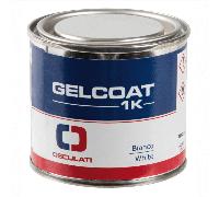 OSCULATI Gel Coat Mono componente Bianco 100 g