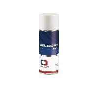 OSCULATI Gelcoat Bianco Spray 400 ML a Spessore per ritocchi vetroresina