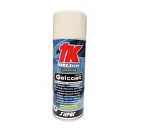 GELCOAT Spray Bianco Antico
