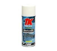 Silpar tk Gelcoat Spray Bianco Antico Ml.400 S_0217_6440304 Auto, Moto E Nautica