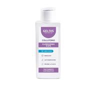 Geldis Clorexidina 0,12% Menta 200 ml Collutorio