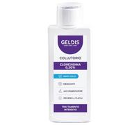 Geldis Clorexidina 0,20% Menta 200 ml Collutorio