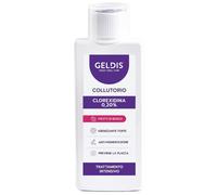 GELDIS Clorex.0,20% Fr.Bosco