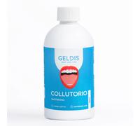 Geldis Collutorio Quotidiano Gusto Menta Dolce 500ml