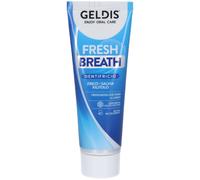 Geldis Dentifricio Fresh Breath 75 ml Dentifricio