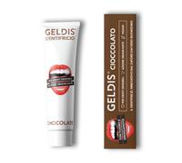GELDIS DENTIFRICIO CIOCCOLATO