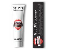 GELDIS DENTIFRICIO LIQUIRIZIA