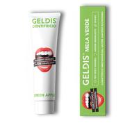 GELDIS DENTIFRICIO MELA VERDE