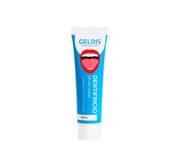 Dentifricio Geldis per denti sensibili - Menta 100ml 100 ml Dentifrici