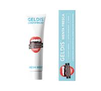 Dentifricio Geldis per denti sensibili - Menta 100ml 100 ml Dentifrici