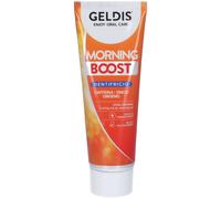 Geldis Dentifricio Morning Boost 75 ml Dentifricio