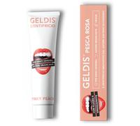 GELDIS DENTIFRICIO PESCA ROSA