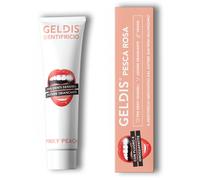 Dentifricio Sbiancante Alla Pesca Rosa 100ml