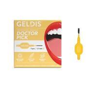 GELDIS Doctor Pick 1,1mm 7pz