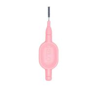Geldis - Doctor Scovolino Pick 0.4 mm (XXS) Rosa Confezione 7 Scovolini
