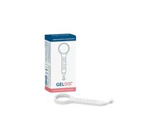 Geldis - Remover Dispositivi Odontoiatrici Mobili Confezione 1 Pezzo