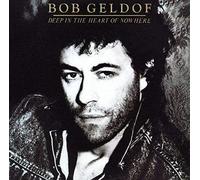 Geldof, Bob - Deep In The Heart Of Nowhere
