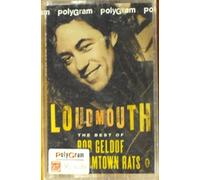 Loud Mouth – Best of – Vertigo