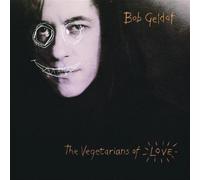 Bob Geldof – The Vegetarians – Mercury