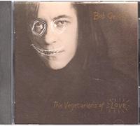 Bob Geldof – The Vegetarians – Mercury