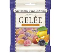 Perfetti Van Melle Antiche Tradizioni Caramelle Gelèe 60 g SCAD 08/21