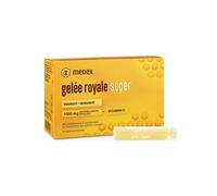 Gelée Royale Super (con vitamina D) Medex (10 x 9 ml)