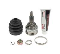 NTY Giunto semiasse anteriore sinistro NPZ-SU-021 per Suzuki Alto VI